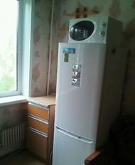 Комната в общежитии, на длительный срок, 12м2, 6/9 этаж