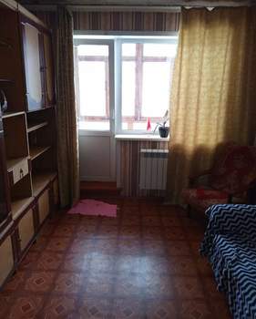 1-к квартира, на длительный срок, 33м2, 3/5 этаж