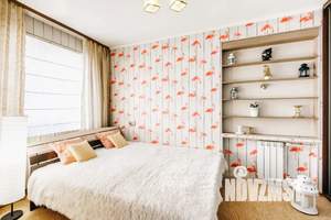 2-к квартира, посуточно, 48м2, 2/5 этаж