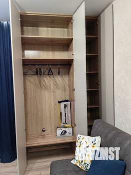 Студия квартира, на длительный срок, 27м2, 13/19 этаж