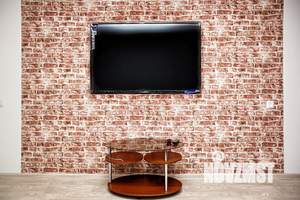 2-к квартира, посуточно, 50м2, 4/5 этаж