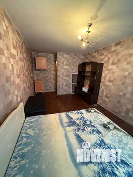 Студия квартира, на длительный срок, 23м2, 2/5 этаж