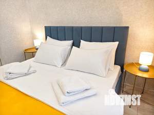 1-к квартира, посуточно, 37м2, 10/15 этаж