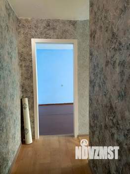 2-к квартира, на длительный срок, 45м2, 2/5 этаж