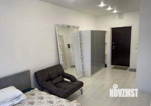 2-к квартира, на длительный срок, 40м2, 11/15 этаж