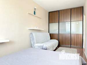 2-к квартира, посуточно, 45м2, 5/5 этаж