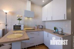 1-к квартира, посуточно, 30м2, 3/16 этаж