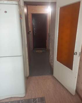 1-к квартира, на длительный срок, 34м2, 4/9 этаж