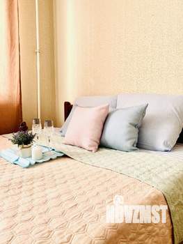 2-к квартира, посуточно, 48м2, 1/12 этаж