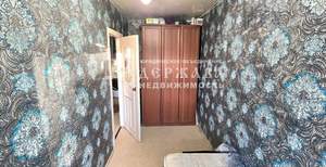 2-к квартира, на длительный срок, 23м2, 5/5 этаж