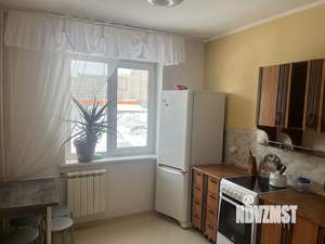 1-к квартира, на длительный срок, 36м2, 3/9 этаж