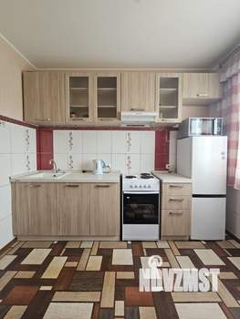 3-к квартира, на длительный срок, 62м2, 6/9 этаж