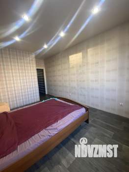 2-к квартира, на длительный срок, 58м2, 12/15 этаж