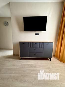 1-к квартира, посуточно, 31м2, 2/5 этаж