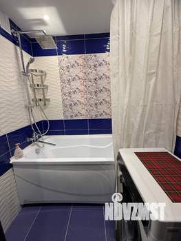 1-к квартира, на длительный срок, 38м2, 5/10 этаж
