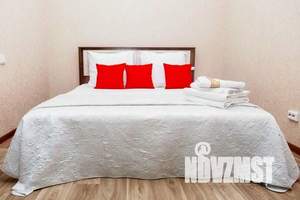 1-к квартира, посуточно, 36м2, 16/16 этаж