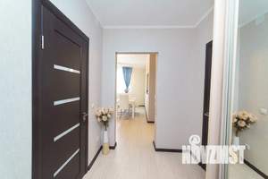 2-к квартира, посуточно, 50м2, 5/25 этаж