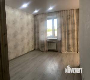 1-к квартира, на длительный срок, 36м2, 1/14 этаж