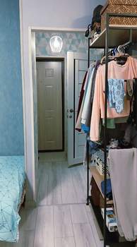 1-к квартира, на длительный срок, 38м2, 5/16 этаж