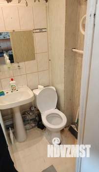 Студия квартира, на длительный срок, 23м2, 8/9 этаж