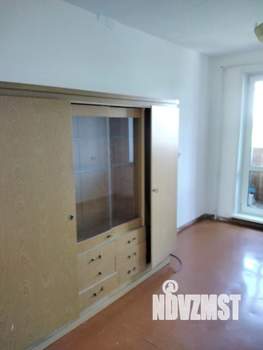 2-к квартира, на длительный срок, 48м2, 5/5 этаж