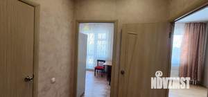 1-к квартира, на длительный срок, 40м2, 6/16 этаж