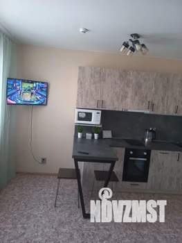 Студия квартира, посуточно, 32м2, 8/9 этаж