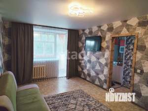 1-к квартира, на длительный срок, 32м2, 5/5 этаж