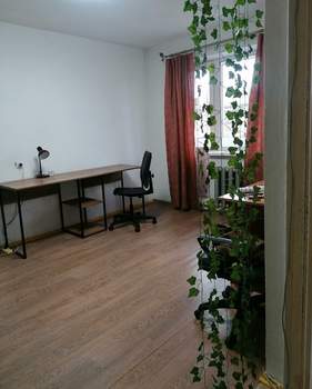 1-к квартира, на длительный срок, 31м2, 5/5 этаж