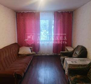 1-к квартира, на длительный срок, 33м2, 1/5 этаж