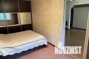 2-к квартира, посуточно, 48м2, 1/5 этаж