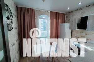 1-к квартира, посуточно, 33м2, 5/16 этаж