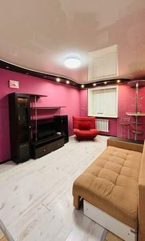 2-к квартира, на длительный срок, 43м2, 2/5 этаж