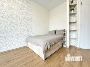 2-к квартира, посуточно, 50м2, 1/1 этаж