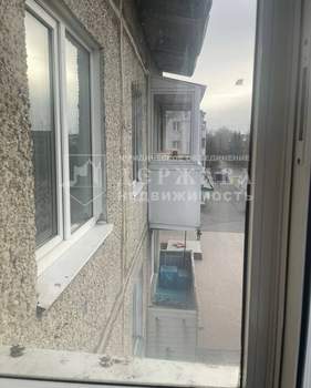 1-к квартира, на длительный срок, 32м2, 5/5 этаж