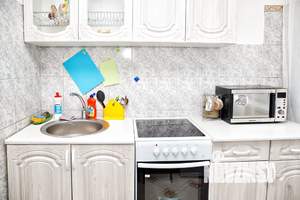 2-к квартира, посуточно, 50м2, 4/5 этаж