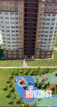 Студия квартира, на длительный срок, 27м2, 15/15 этаж