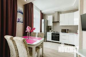 2-к квартира, посуточно, 65м2, 3/5 этаж