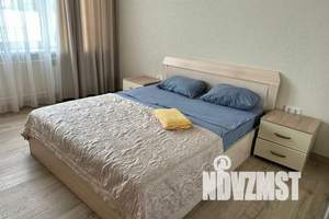 3-к квартира, посуточно, 85м2, 1/14 этаж