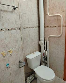 1-к квартира, на длительный срок, 41м2, 10/10 этаж