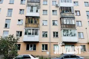 1-к квартира, посуточно, 31м2, 4/5 этаж