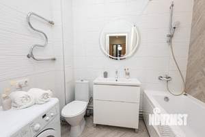 2-к квартира, посуточно, 36м2, 1/1 этаж