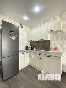 Студия квартира, на длительный срок, 29м2, 13/16 этаж