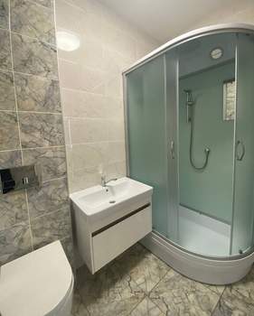 2-к квартира, на длительный срок, 53м2, 4/12 этаж