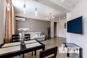 2-к квартира, посуточно, 75м2, 4/5 этаж