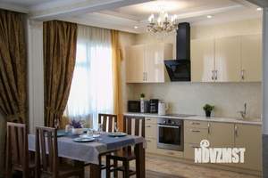 2-к квартира, посуточно, 62м2, 1/1 этаж