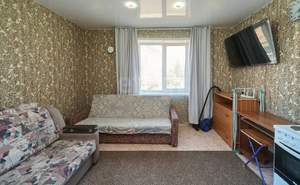 1-к квартира, на длительный срок, 30м2, 2/3 этаж