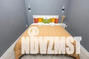 1-к квартира, посуточно, 40м2, 11/16 этаж