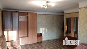 2-к квартира, на длительный срок, 45м2, 4/5 этаж