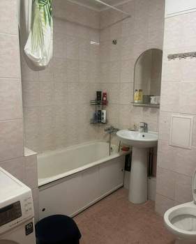 2-к квартира, на длительный срок, 45м2, 4/5 этаж